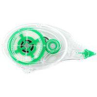 Ruban correcteur blanc 4,2 x 12 m - Image 4