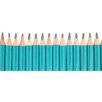 Crayon de papier triangulaire HB - Classmates - Lot de 72 - Image 4