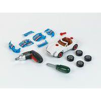 Kit voiture et visseuse thumbnail image 2