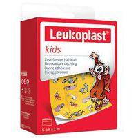 Rouleau de pansement enfants à découper, 6cmx1m-BSN Medical - Image principale