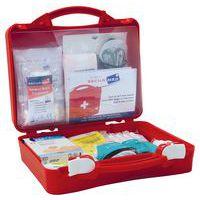 Trousse type Equipe 10 garnie - Image principale