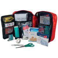 Trousse de secours type Focus garnie thumbnail image 2