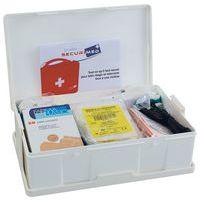 Trousse de secours type Formule 3 garnie - Image 2