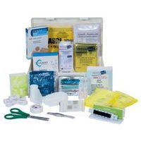 Trousse PPMS, confinement + 15 personnes garnie thumbnail image 2