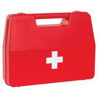 Trousse de secours URGENCE, valise avec poignée soin pour 20 personnes thumbnail image 2