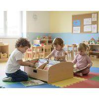 Bac à albums bas Oscar - Image 3