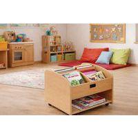 Bac à albums haut Oscar - Image 3