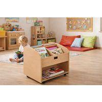 Bac à albums haut Oscar - Image 2