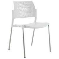 Chaise Kyos assise/dos polypropylène Sokoa thumbnail image 3