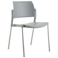 Chaise Kyos assise/dos polypropylène Sokoa thumbnail image 2