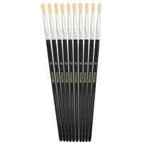 Brosse ronde soie Pichon n°10 - Image principale