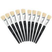 Brosse plate soie Pichon N°22 - Image principale