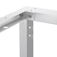 Etabli Cubio - Largeur 75 cm - Sans tiroir - Sans tiroir - Image 4