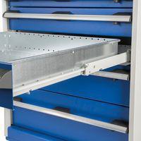 Armoire d'atelier à tiroirs Bott SL-66 - Hauteur 60 cm - Image 2