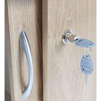 Armoire portes coulissantes Quatuor - Manutan Expert - Image 3