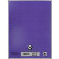 Cahier polypropylène 96 pages Seyes 17x22 cm 80g - Pichon - Image 3