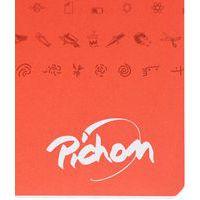 Cahier 17x22 cm 70g 48 pages seyes écolier NF 08 - Image 2