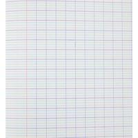 Cahier 17x22 cm 70g 48 pages seyes écolier NF 08 - Image 4