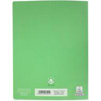 Cahier 17x22 cm 70g 60 pages seyes écolier - Image 2