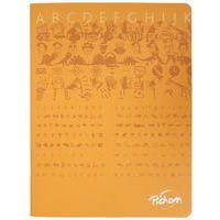 Cahier 17x22 cm 70g 140 pages seyes écolier - Image principale