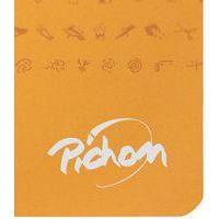 Cahier 17x22 cm 70g 140 pages seyes écolier - Image 4