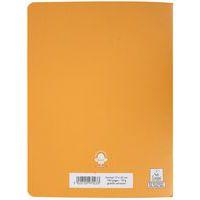 Cahier 17x22 cm 70g 140 pages seyes écolier - Image 2