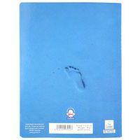 Cahier 17x22 cm super 48 pages seyes 90g - Image 3