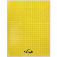 Cahier polypropylène 96 pages Seyes 17x22 cm 80g - Pichon - Image 4