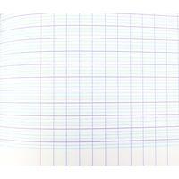 Cahier 90g 96 pages seyes 17X22 cm - Bleu - Image 4