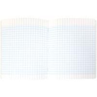 Cahier 90g 96 pages seyes 17X22 cm - Vert - Image 3