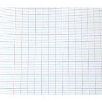 Cahier 90g 96 pages seyes 17X22 cm - Vert - Image 2