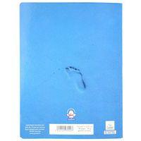 Super écolier 48 pages 90g seyes 17x22 -bleu - Image 2