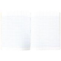 Super écolier 48 pages 90g seyes 17x22 -bleu - Image 4