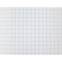 Super écolier 48 pages 90g seyes 17x22 - Orange - Image 2