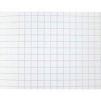 Super écolier 48 pages 90g seyes 17x22 - rouge - Image 5