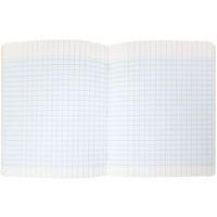 Super écolier 48 pages 90g seyes 17x22 - vert - Image 3