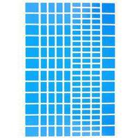 Pochette 40 feuilles gommettes (5800 gommettes) - rectangulaires - Image 4