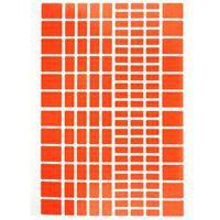 Pochette 40 feuilles gommettes (5800 gommettes) - rectangulaires - Image 5