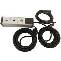 Kit déport VP interactif KLGK06 (2x HDMI) - Manutan Expert - Image principale