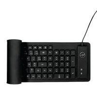 Clavier filaire USB flexible - Mobility Lab - Image 3