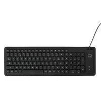 Clavier filaire USB flexible - Mobility Lab - Image 5