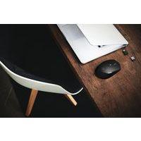 Souris sans fil rechargeable USB-A et USB-C - Mobility Lab - Image 4