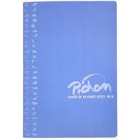 Cahier piqûre 60g 96 pages A4 seyes - Image principale