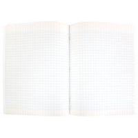 Cahier piqûre 60g 96 pages A4 seyes - Image 3