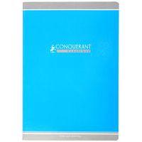 Cahier piqûre super 90g A4 seyes 96 pages - Image principale