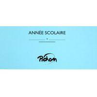 Registre journalier réf P3 21x29.7 cm -20 pages - Image 4