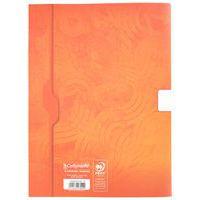 Cahier dessin albums maternelle 24x32 cm 48 pages uni 120g - Image 3