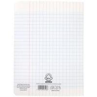 Cahier travaux pratiques 17x22cm 64 pages seyes + uni 70/90g - Image 5