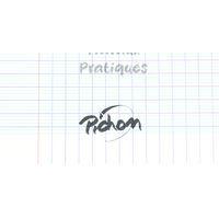 Cahier travaux pratiques 17x22cm 64 pages seyes + uni 70/90g - Image 2