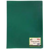 Reliure plastique recyclé 30 volets 40 microns - Image principale